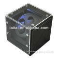 gift box wholesale 2013 with Mabuchi motor single watch winder for stock watch boxes & cases